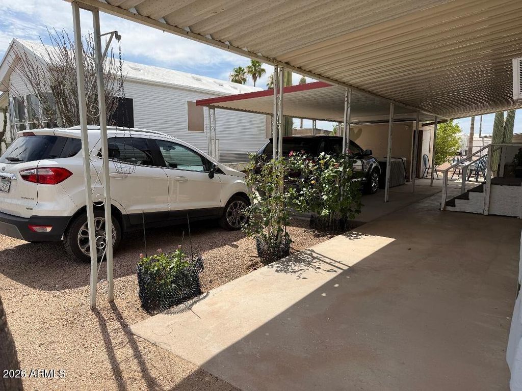 126 S Tomahawk Road 5, Apache Junction, AZ 85119 — photo 2