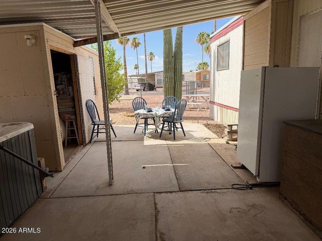 126 S Tomahawk Road 5, Apache Junction, AZ 85119 — photo 3