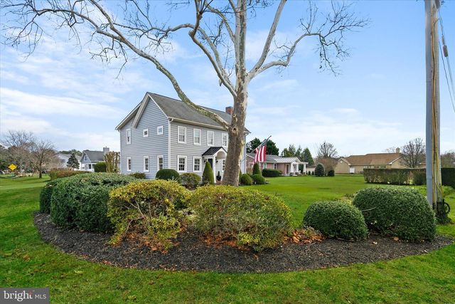 15 WEST AVE, Ocean View, DE 19970