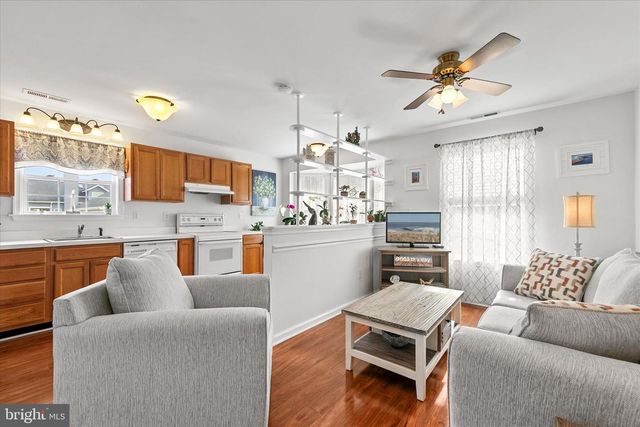 15 WEST AVE, Ocean View, DE 19970