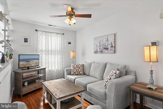 15 WEST AVE, Ocean View, DE 19970