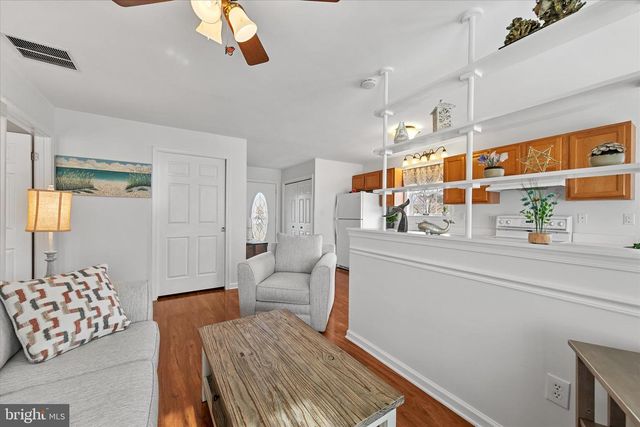 15 WEST AVE, Ocean View, DE 19970