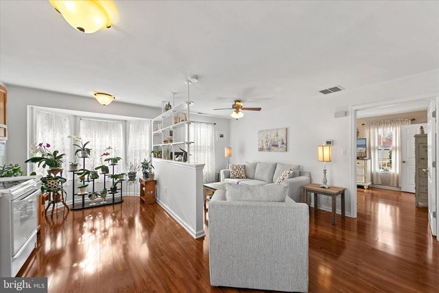 15 WEST AVE, Ocean View, DE 19970