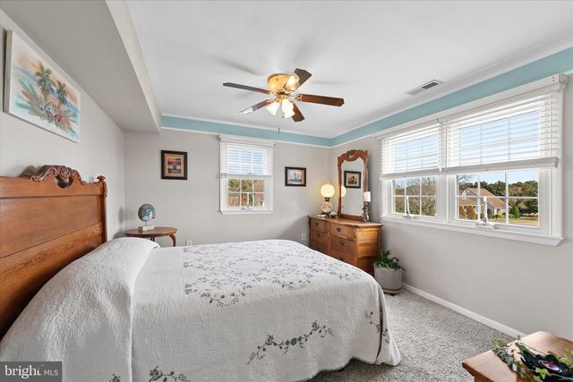 15 WEST AVE, Ocean View, DE 19970