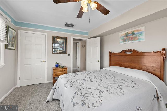 15 WEST AVE, Ocean View, DE 19970