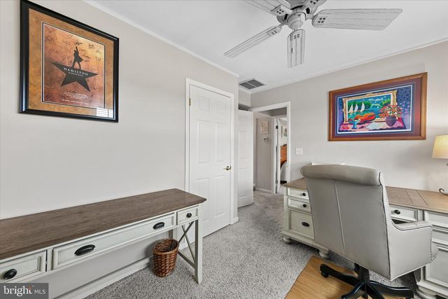 15 WEST AVE, Ocean View, DE 19970