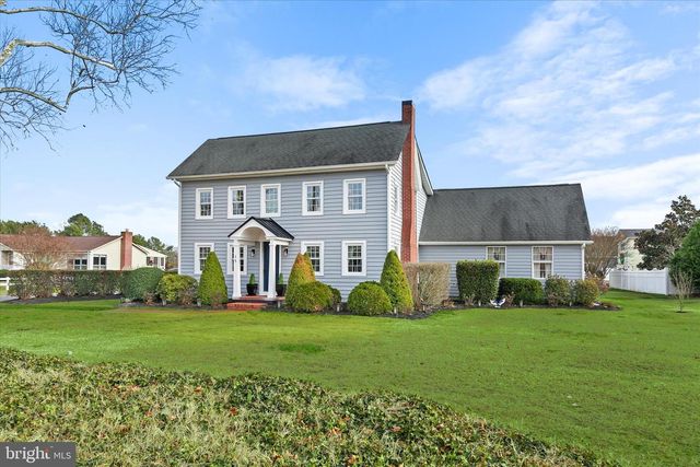 15 WEST AVE, Ocean View, DE 19970