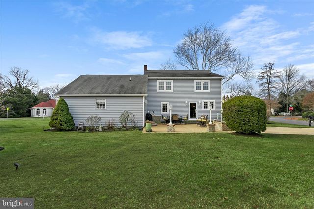 15 WEST AVE, Ocean View, DE 19970