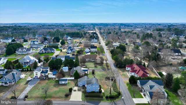 15 WEST AVE, Ocean View, DE 19970