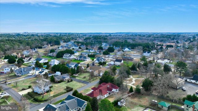 15 WEST AVE, Ocean View, DE 19970