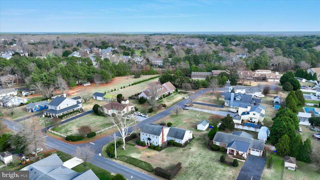 15 WEST AVE, Ocean View, DE 19970