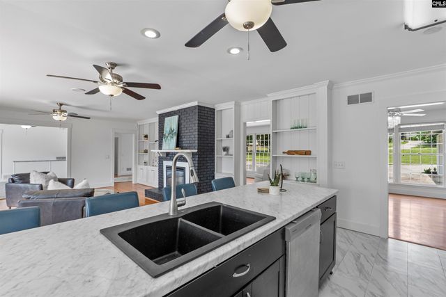 18 Northlake Road, Columbia, SC 29223