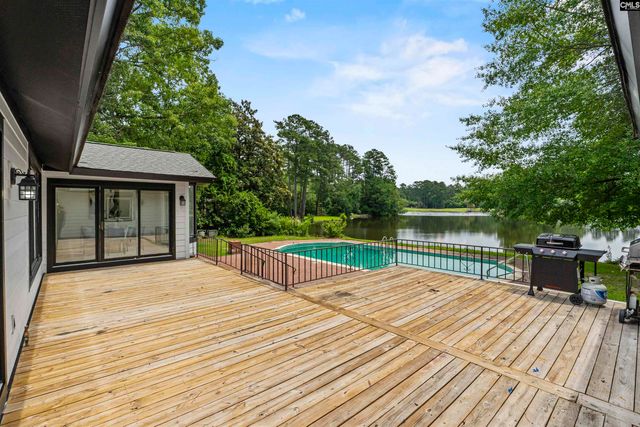 18 Northlake Road, Columbia, SC 29223