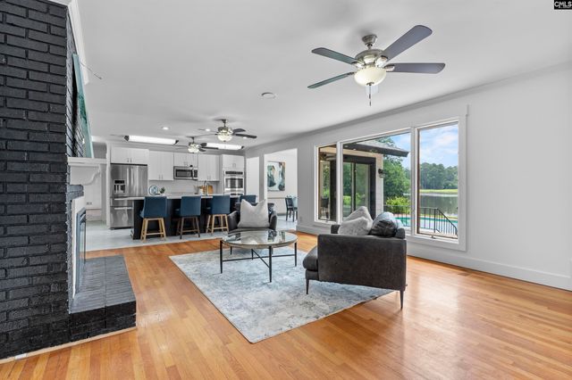 18 Northlake Road, Columbia, SC 29223