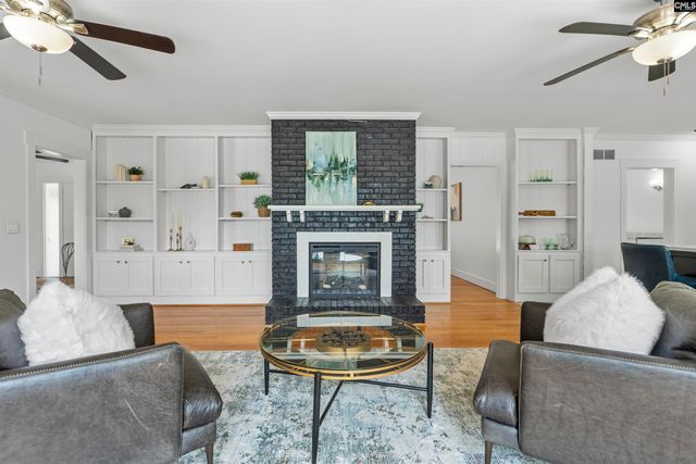 18 Northlake Road, Columbia, SC 29223