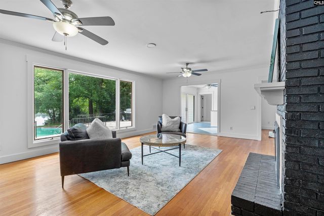 18 Northlake Road, Columbia, SC 29223