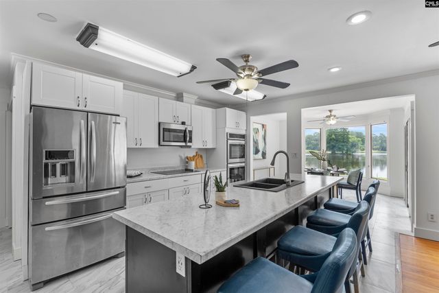 18 Northlake Road, Columbia, SC 29223