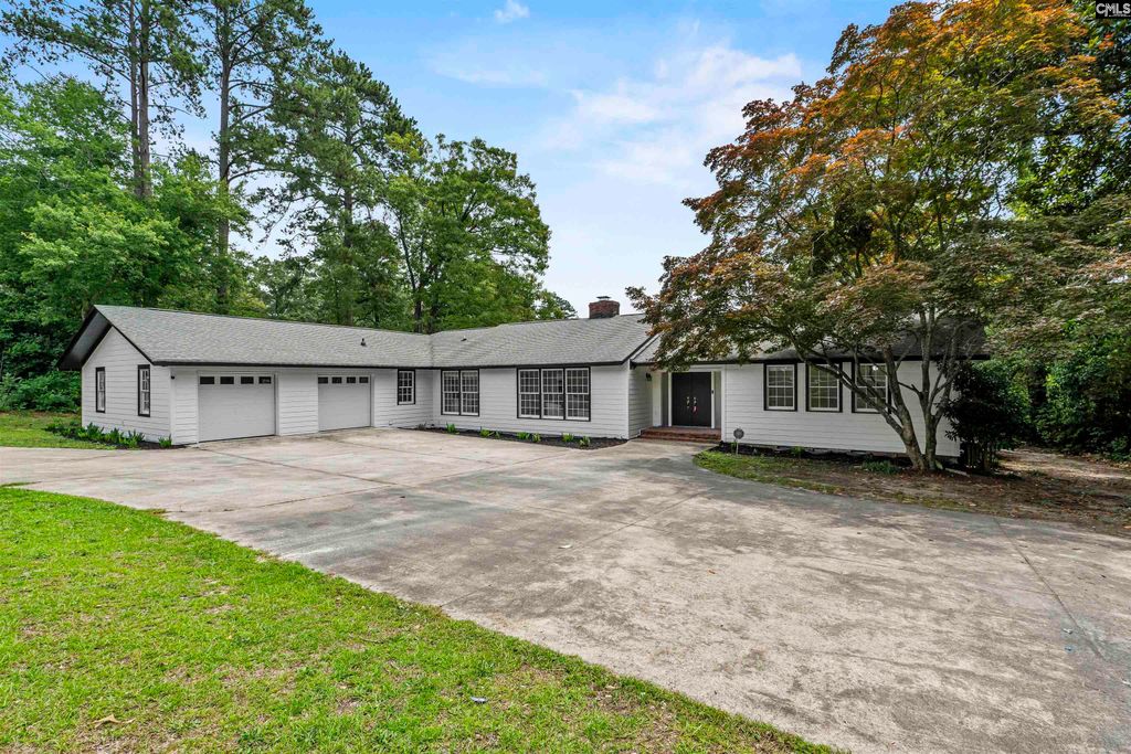 18 Northlake Road, Columbia, SC 29223