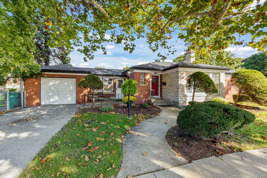3600 W 99th Street, Evergreen Park, IL 60805 — photo 2