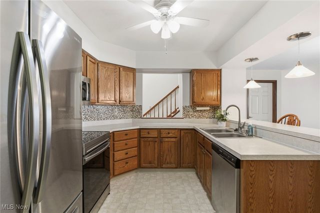 2199 Kelty Court, Akron, OH 44312