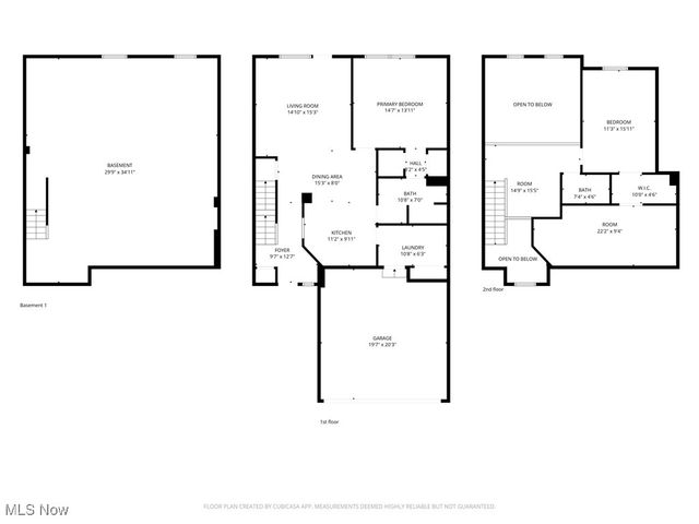 2199 Kelty Court, Akron, OH 44312