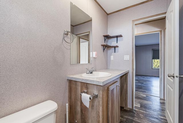 4155 Private Road 4951, Hawley, TX 79525