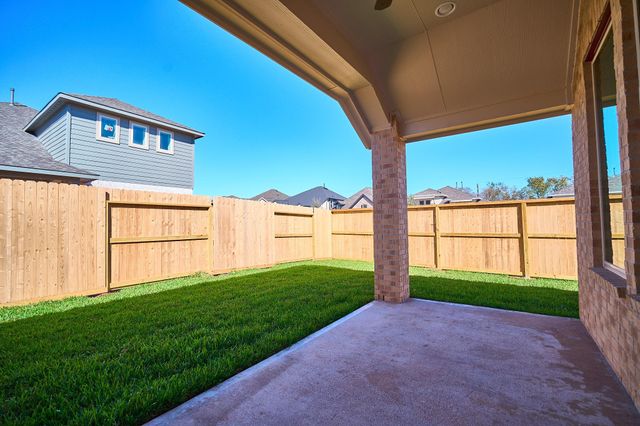 4006 Bees Crossing, Missouri City, TX 77459