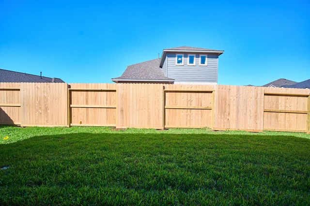 4006 Bees Crossing, Missouri City, TX 77459