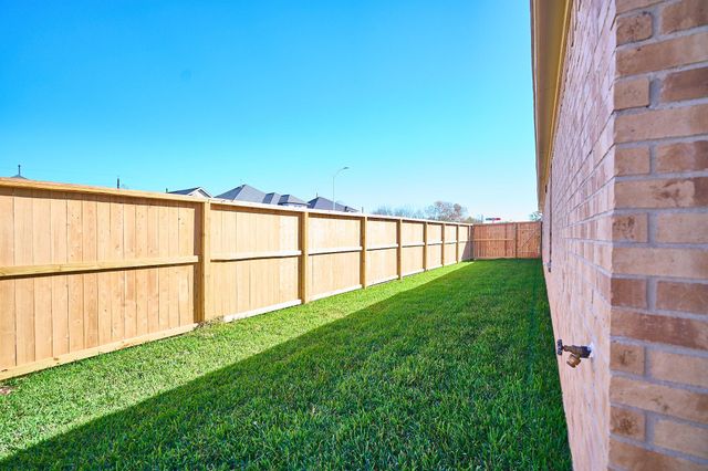 4006 Bees Crossing, Missouri City, TX 77459