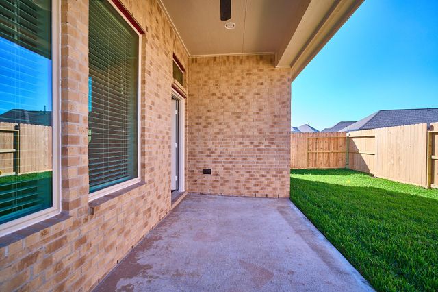 4006 Bees Crossing, Missouri City, TX 77459