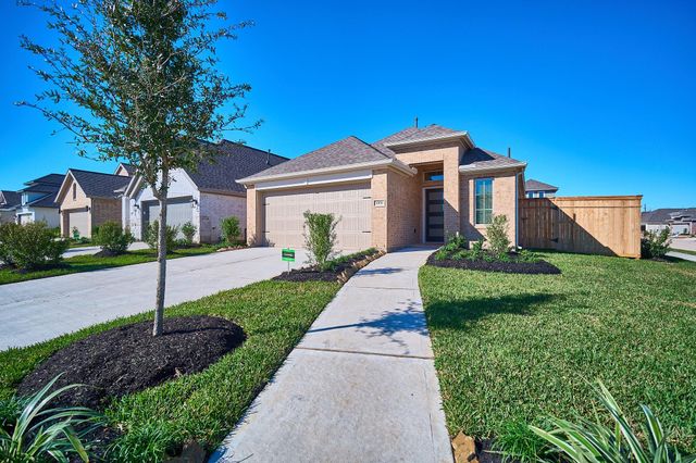 4006 Bees Crossing, Missouri City, TX 77459