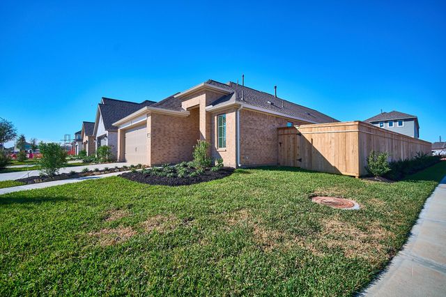 4006 Bees Crossing, Missouri City, TX 77459