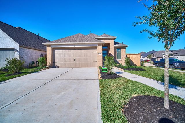 4006 Bees Crossing, Missouri City, TX 77459