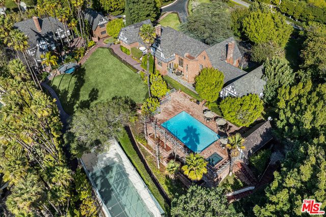 259 St Pierre Road, Los Angeles, CA 90077