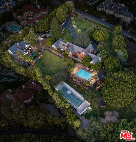 259 St Pierre Road, Los Angeles, CA 90077