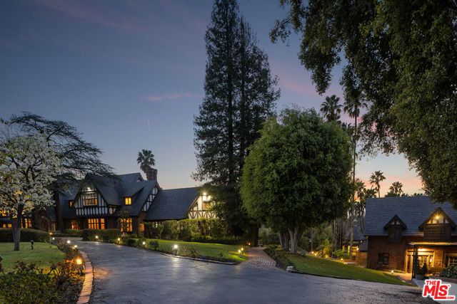 259 St Pierre Road, Los Angeles, CA 90077