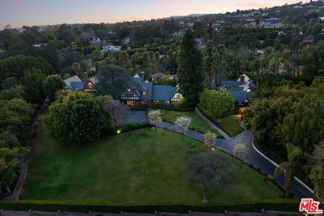 259 St Pierre Road, Los Angeles, CA 90077