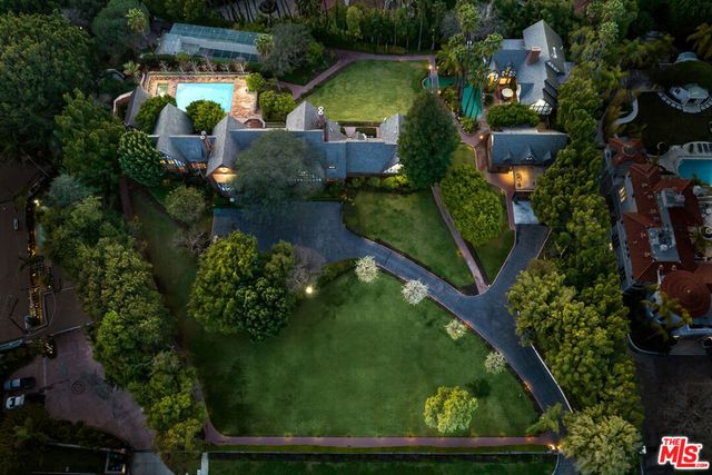 259 St Pierre Road, Los Angeles, CA 90077