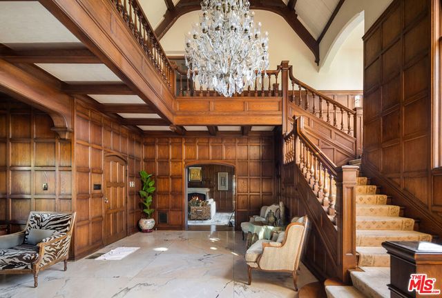 259 St Pierre Road, Los Angeles, CA 90077