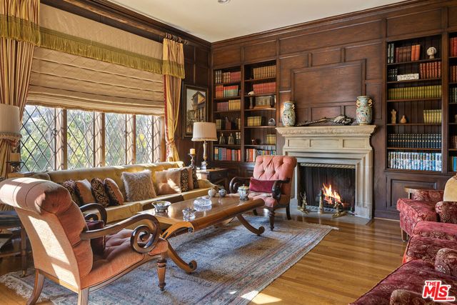 259 St Pierre Road, Los Angeles, CA 90077