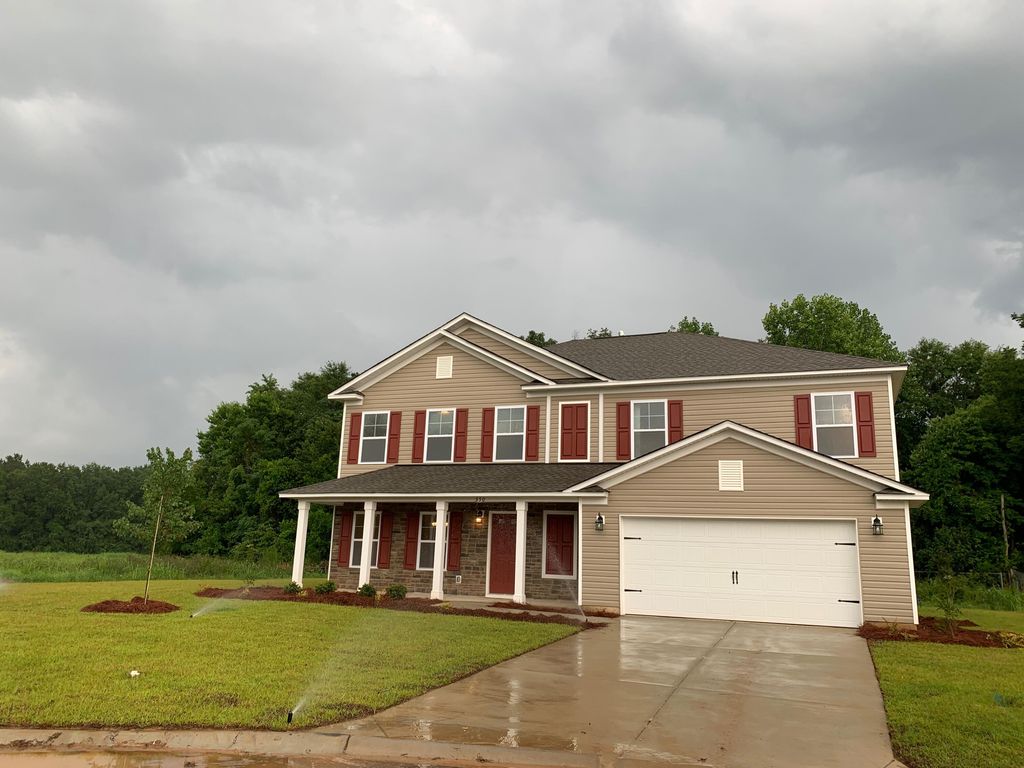 350 Chesapeake Drive, Sumter, SC 29154