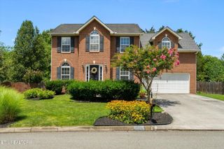 5405 Holly Ridge Lane, Knoxville, TN 37931