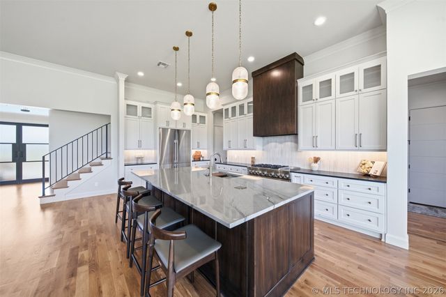 320 W 138th Street, Bixby, OK 74008