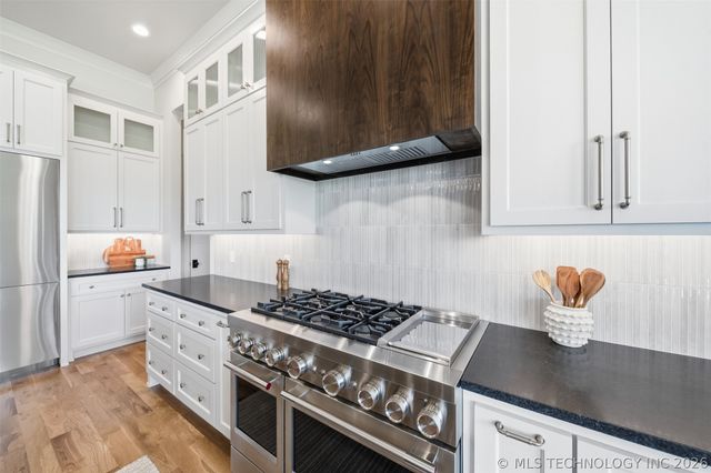 320 W 138th Street, Bixby, OK 74008