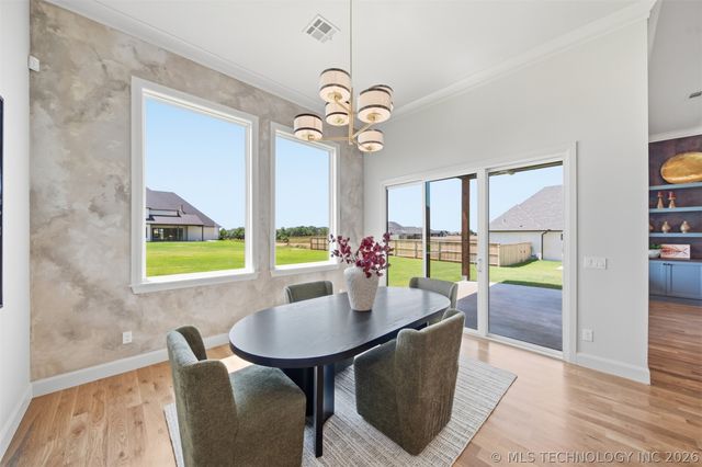 320 W 138th Street, Bixby, OK 74008