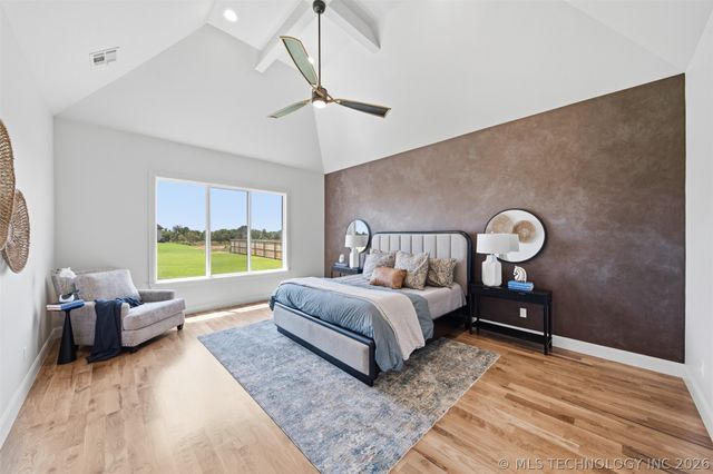 320 W 138th Street, Bixby, OK 74008