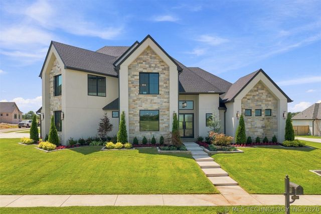 320 W 138th Street, Bixby, OK 74008