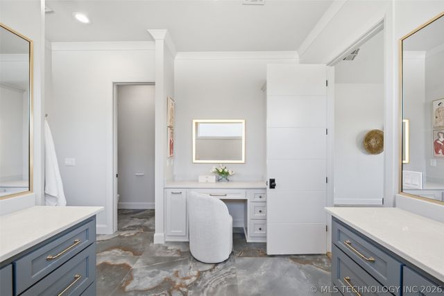 320 W 138th Street, Bixby, OK 74008