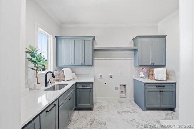 320 W 138th Street, Bixby, OK 74008