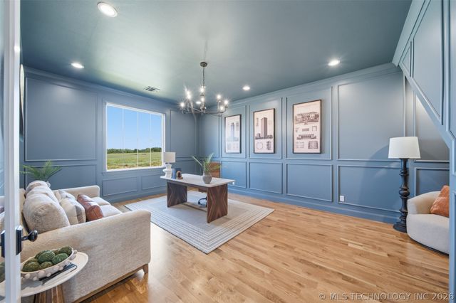 320 W 138th Street, Bixby, OK 74008